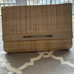 Vintage Clutch